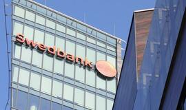 „Swedbank“: bekontakčių atsiskaitymų dalis rugsėjį išaugo 40 proc.