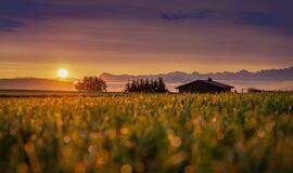 Trečiadienio horoskopas 12-ai zodiako ženklų