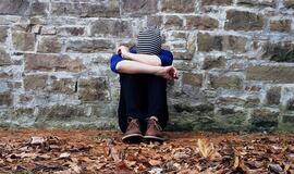 Viena netektis traumuojančiai paveikia bent 10 aplinkinių: kas gali padėti jiems?