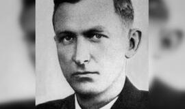 Įamžins Viktoro Gailiaus atminimą