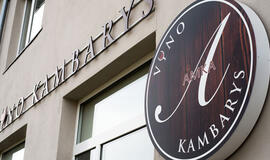 „Vyno kambarys“ - norintiems atrasti daugiau