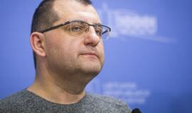 Vytautas Kasiulevičius: kaip Covid-19 plinta visuomenėje ir namų aplinkoje?