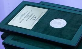 Išrinkti Lietuvos metų gaminiai