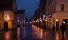 2020-ieji: buvo ir gerų dalykų