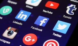 2021-ųjų technologijų naujovės: ko laukiame ir ko sulauksime