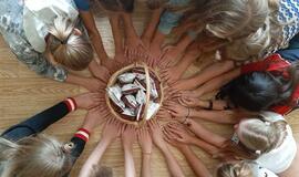 Antrasis karantinas smogė ir „Gelbėkit vaikus" organizacijos globotiniams