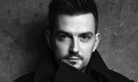 Arvydas Buinauskas: "Esu vienas tų laimingųjų, kuriam darbai nesustojo"