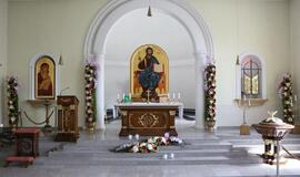 Atnaujintos rekomendacijos religinėms bendruomenėms