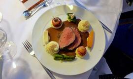 Belaukiant švenčių specialistai primena saugaus maisto taisykles