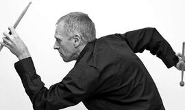 „BIX“ būgnininkas Ginc Gintautas Gascevičius ir LDA pristato naują siurrealistinį animacinį videoklipą  „The Art of Living“