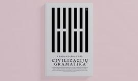 „Civilizacijų gramatika“: suvokti pasaulio istorijos procesus perskaičius vieną knygą