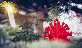 COVID-19 Lietuvoje: net 78 mirtys, nauji atvejai nesiekia 2 tūkstančių