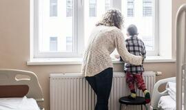 Dalį sumos nuo šventiniu periodu parduotų mandarinų „Rimi" skirs iniciatyvai „Niekieno vaikai"