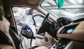 Ekspertai pataria: kaip tinkamai paruošti automobilį žiemai ir kokių klaidų nedaryti