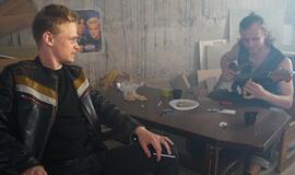 Filmo „Gimęs antrą kartą" kalėdinė dovana žiūrovams