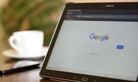 „Google“ duomenys: kokių kalėdinių dovanų ieškojome šiemet?