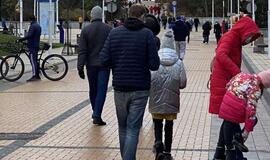 Ilgieji Kalėdų ir Naujų metų savaitgaliai pajūrio viešbučiams teikia vilties