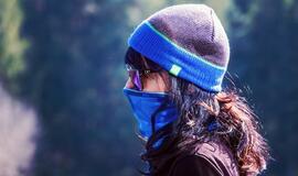 Įsigalioja griežtesnės karantino sąlygos