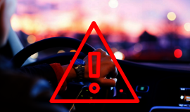 Judėjimo ribojimai Kretingos rajone