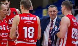 „Juventus“ ekipoje – nauji koronaviruso atvejai