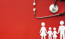 Kaip apsaugoti namiškius susirgus koronavirusu