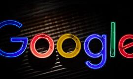 Kaip atsirado ir ką reiškia didžiausių technologijų bendrovių pavadinimai?