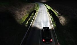 Kaip išsirinkti automobilio lemputes žiemos keliams?