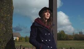 Karolina Mint pristato filme „Gimęs antrą kartą" skambėjusios dainos vaizdo klipą