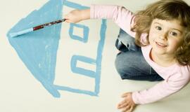 Keisis darželių kompensavimo tvarka