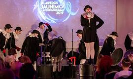 Klaipėdos jaunimo apdovanojimai - jau šį vakarą