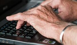 Klastinga liga - reumatoidinis artritas