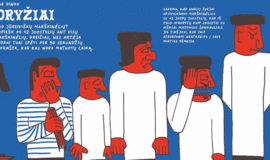 Knygos apie jūrą skaitytojai pabuvos ir Marianų įduboje, ir vėžliukų kiaute, ir turės užbaigti ją