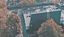 Koronavirusas keičia laidojimo tradicijas