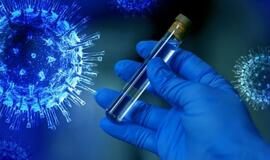 Koronaviruso statistika: vėl perkopėme 3,5 tūkst. naujų atvejų