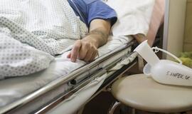 Lietuvoje – 1386 nauji COVID-19 infekcijos atvejai, mirė 11 žmonių