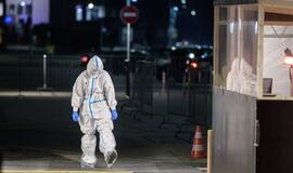 Lietuvoje įsivyrauja ilga tyla: karantinas pratęstas iki sausio 31 dienos