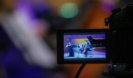 Meniškiausias koncertines programas klausytojai galės stebėti Klaipėdos koncertų salės skaitmeninėje platformoje