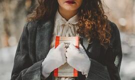 Metų pabaigai – naujausios 2020-ųjų knygos: istorijos, užkariavusios skaitytojų dėmesį