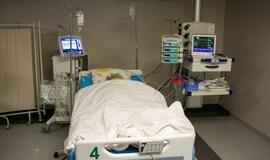 Mirė daugiausiai žmonių nuo pandemijos pradžios