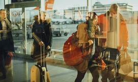 Naujame paveiktų šalių ir regionų sąraše – trys Europos šalys