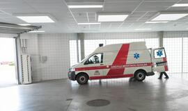 Naujas numeris 113 – medicininėms konsultacijoms