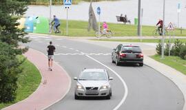 Neringa nori būti žalia. Ar to nori ir valstybė?