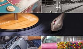 Nostalgiškas marketingas – kaip parduoti sentimentus?