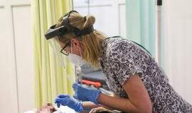 Nustatyta 1919 naujų koronaviruso infekcijos atvejų, mirė 10 žmonių