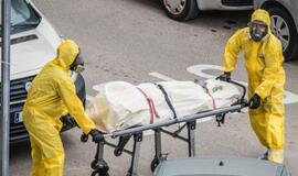 Oficialu: Lietuva pagal sergamumą COVID-19 – jau pirma Europoje