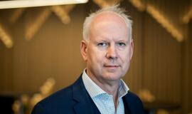 Pandemija aludarių nesustabdė