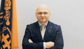 Paskirtas naujas STT Klaipėdos valdybos vadovas