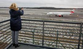 Paskirtasis susisiekimo ministras abejoja, ar Lietuvai reikia naujų oro ir jūrų uostų