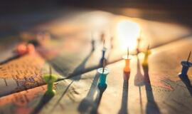 Paveiktų koronaviruso šalių sąraše atsidūrė Lenkija