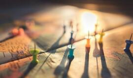 Paveiktų šalių sąraše atsidūrė Lenkija